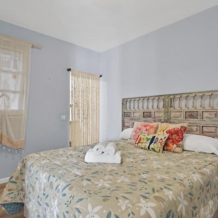 Bonita Casa Adosada En Esquina Marbella Dış mekan fotoğraf