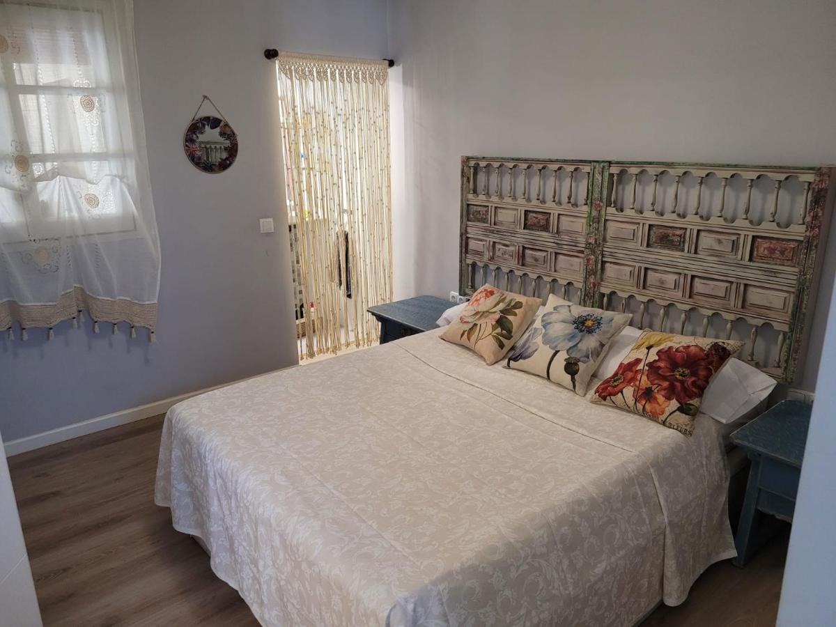 Bonita Casa Adosada En Esquina Marbella Dış mekan fotoğraf