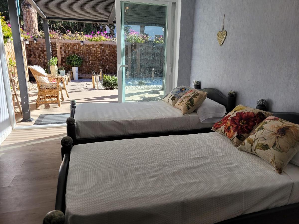 Bonita Casa Adosada En Esquina Marbella Dış mekan fotoğraf