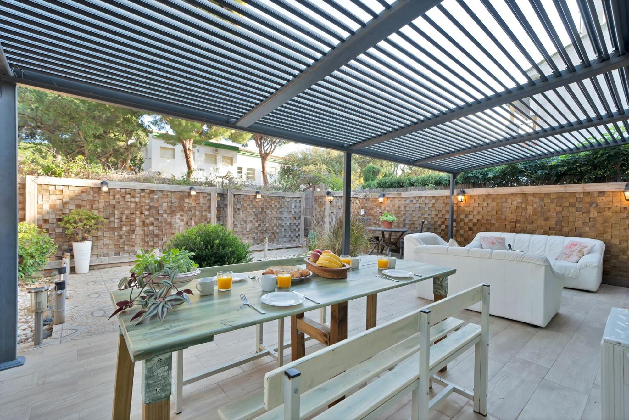 Bonita Casa Adosada En Esquina Marbella Dış mekan fotoğraf